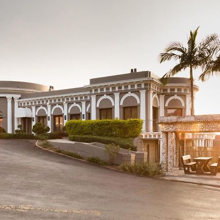 The Gregory Bed & Breakfast ไพน์ทาวน์ ภายนอก รูปภาพ