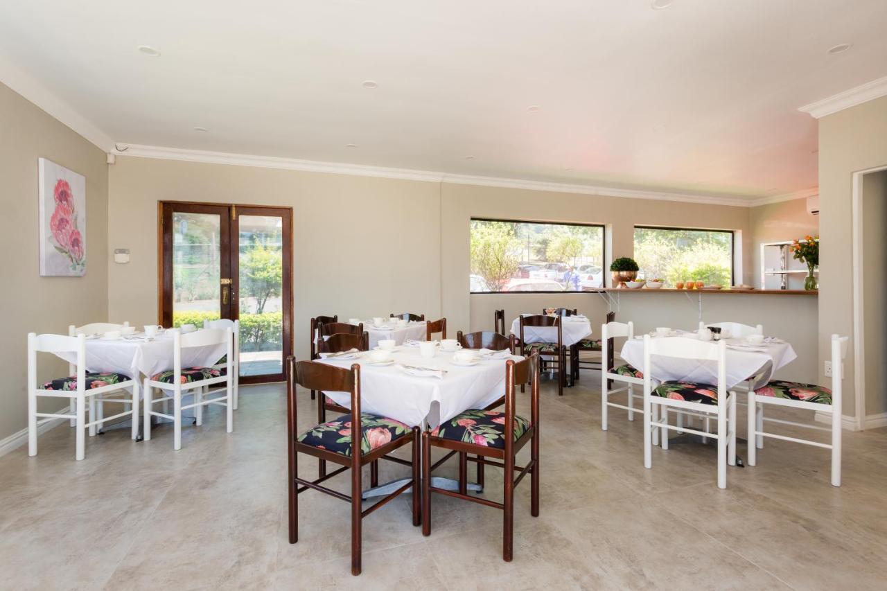 The Gregory Bed & Breakfast ไพน์ทาวน์ ภายนอก รูปภาพ