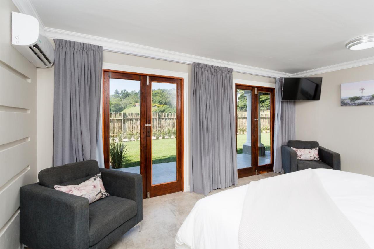 The Gregory Bed & Breakfast ไพน์ทาวน์ ภายนอก รูปภาพ