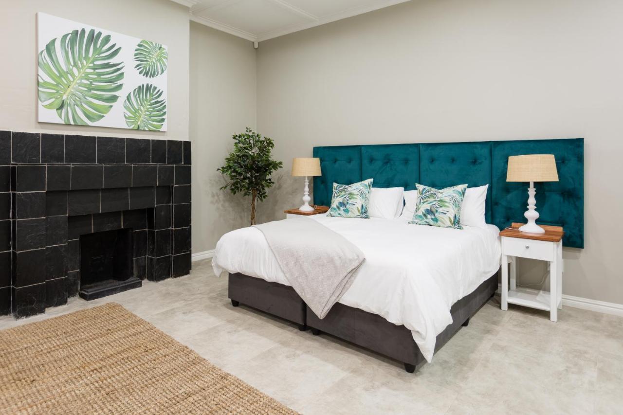 The Gregory Bed & Breakfast ไพน์ทาวน์ ภายนอก รูปภาพ