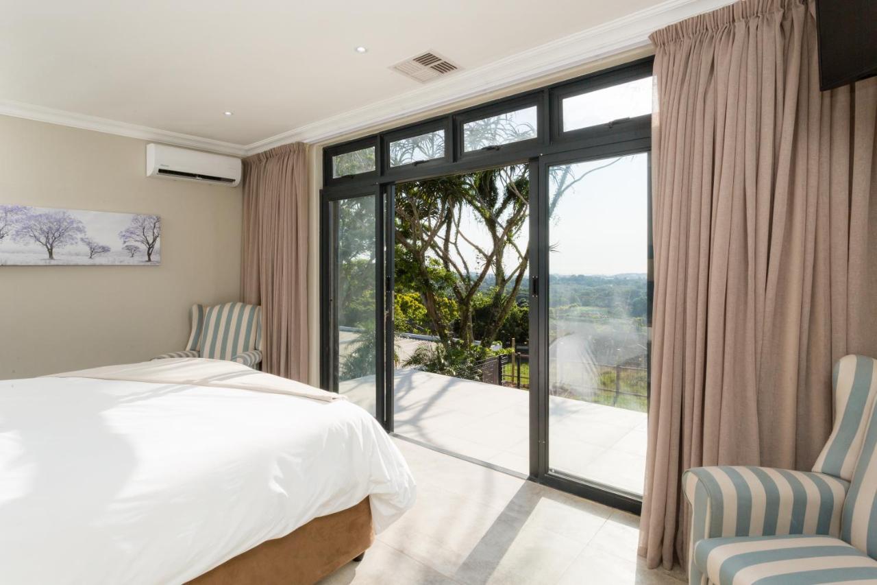The Gregory Bed & Breakfast ไพน์ทาวน์ ภายนอก รูปภาพ