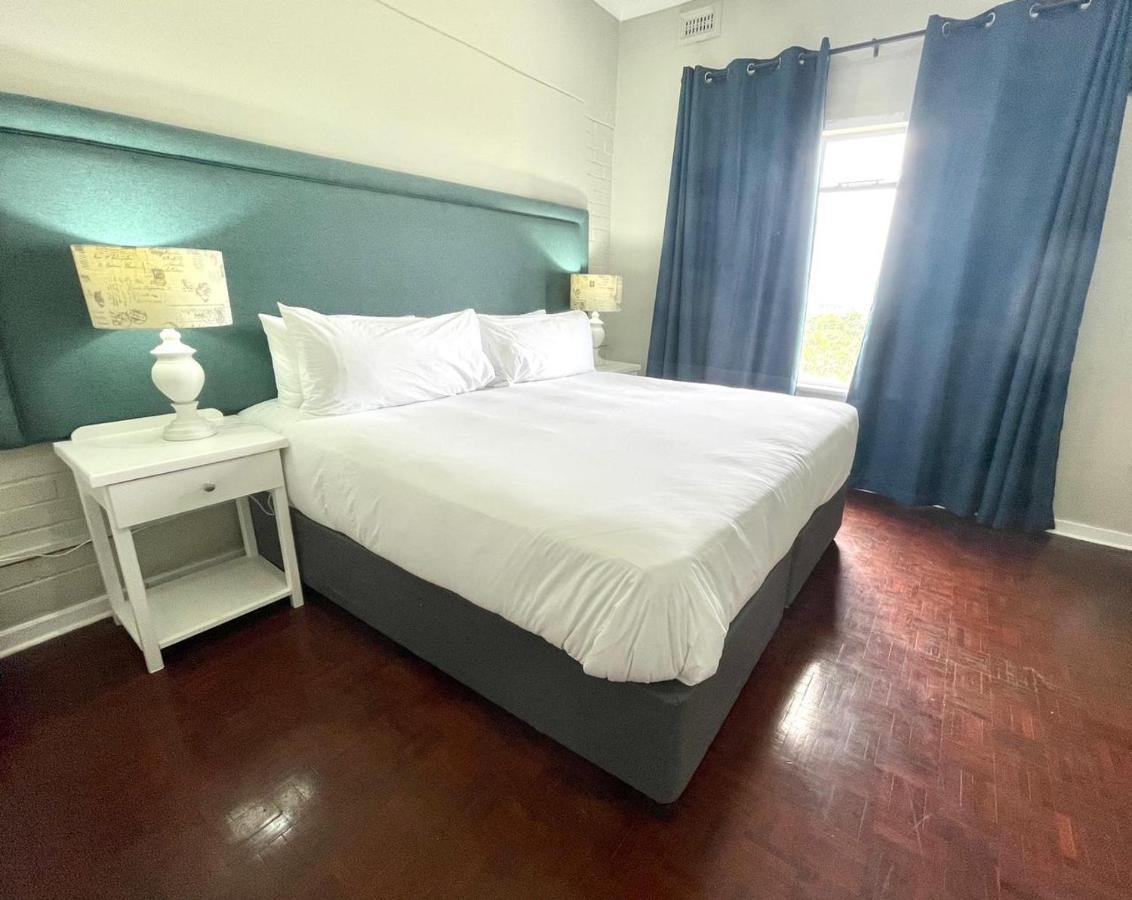 The Gregory Bed & Breakfast ไพน์ทาวน์ ภายนอก รูปภาพ