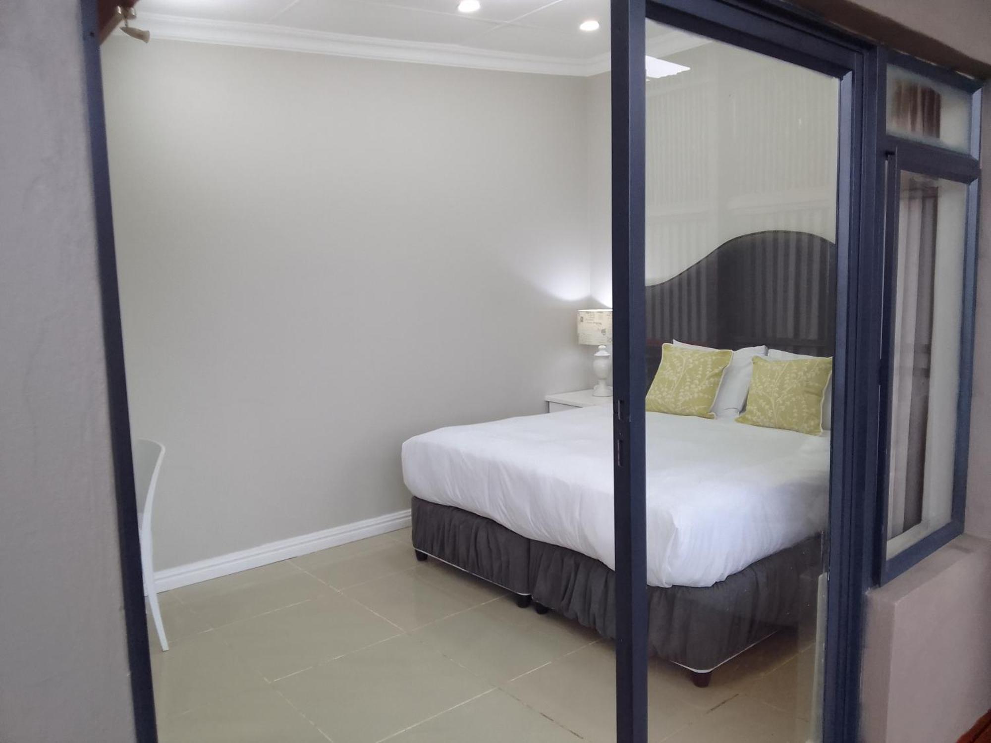 The Gregory Bed & Breakfast ไพน์ทาวน์ ภายนอก รูปภาพ