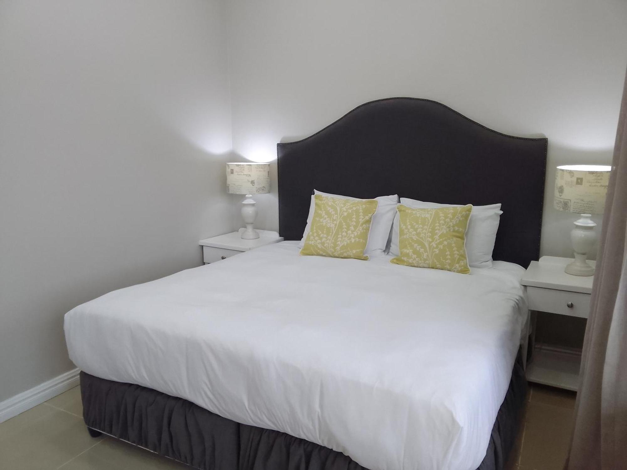 The Gregory Bed & Breakfast ไพน์ทาวน์ ภายนอก รูปภาพ